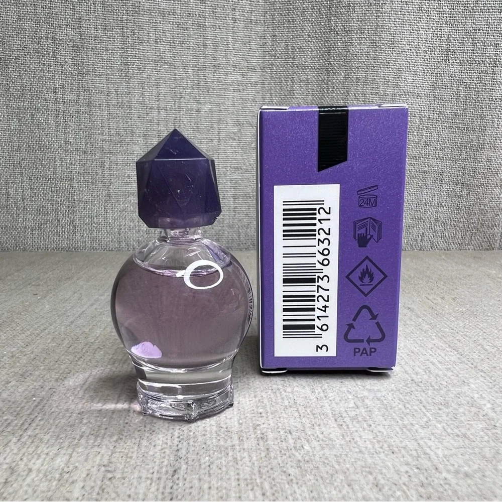 🎁2 for $30🎁 Viktor&Rolf Good Fortune mini - Picture 3 of 5